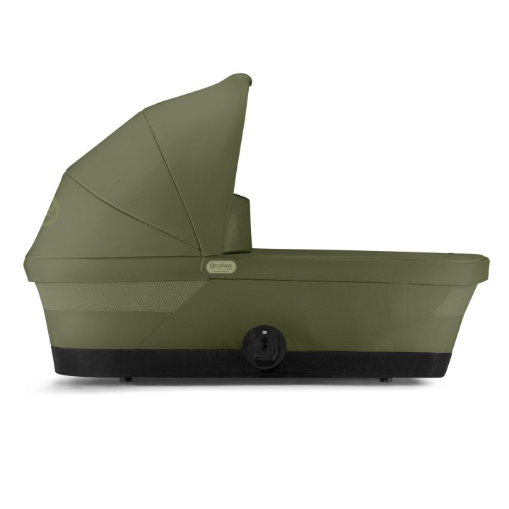 Duo e-Gazelle S da Cybex - Moss Green
