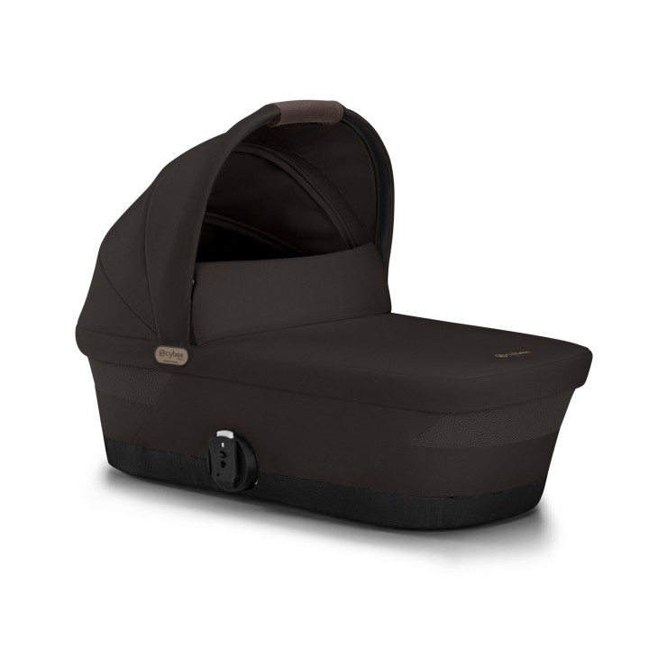Duo e-Gazelle S da Cybex - Chocolate Brown