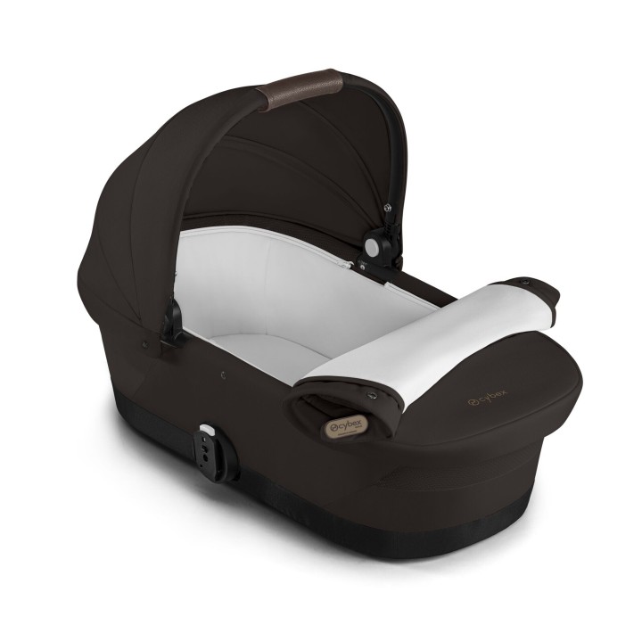 Duo e-Gazelle S da Cybex - Chocolate Brown