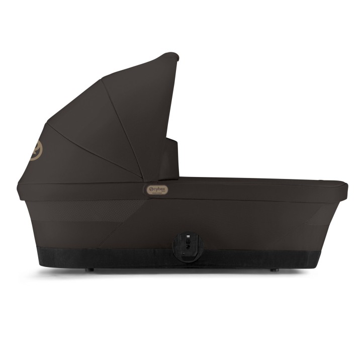 Duo e-Gazelle S da Cybex - Chocolate Brown