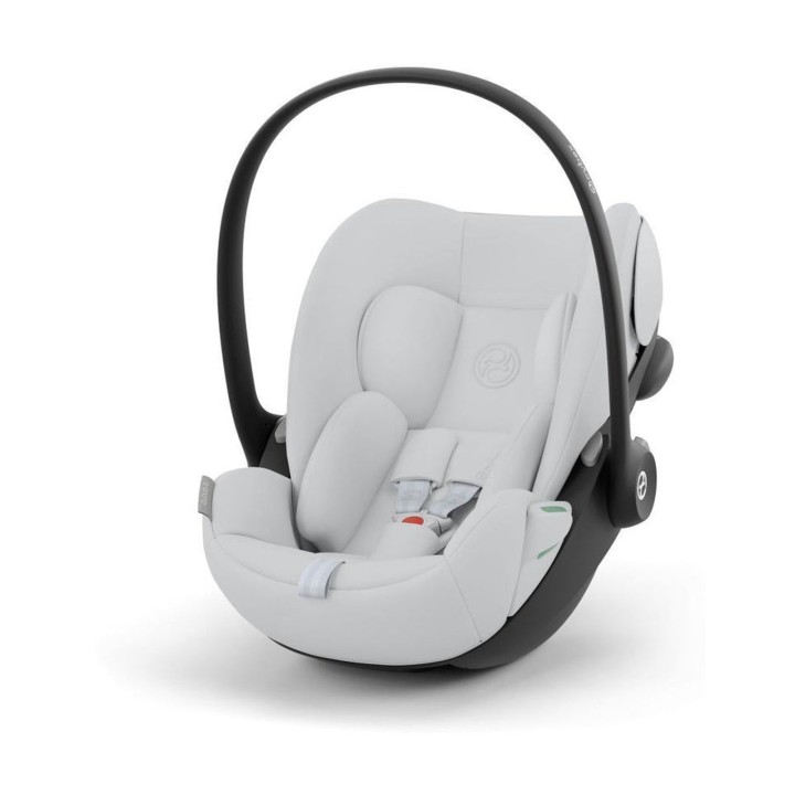 Cloud G i-Size de Cybex - Fog Grey