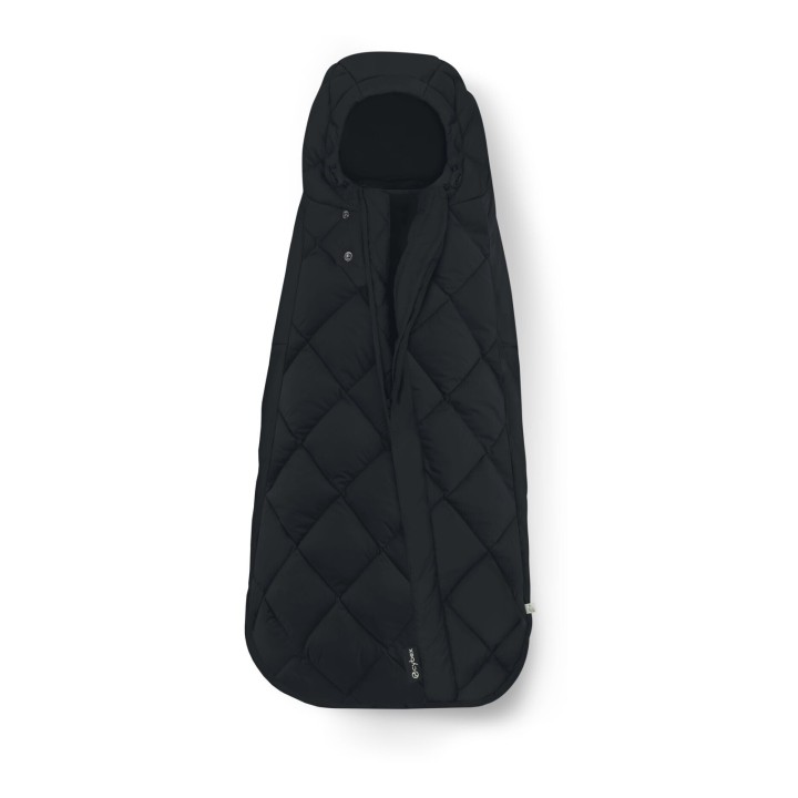 Saco Snogga Mini 2 da Cybex - Moon Black