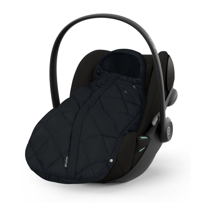 Saco Snogga Mini 2 da Cybex - Moon Black