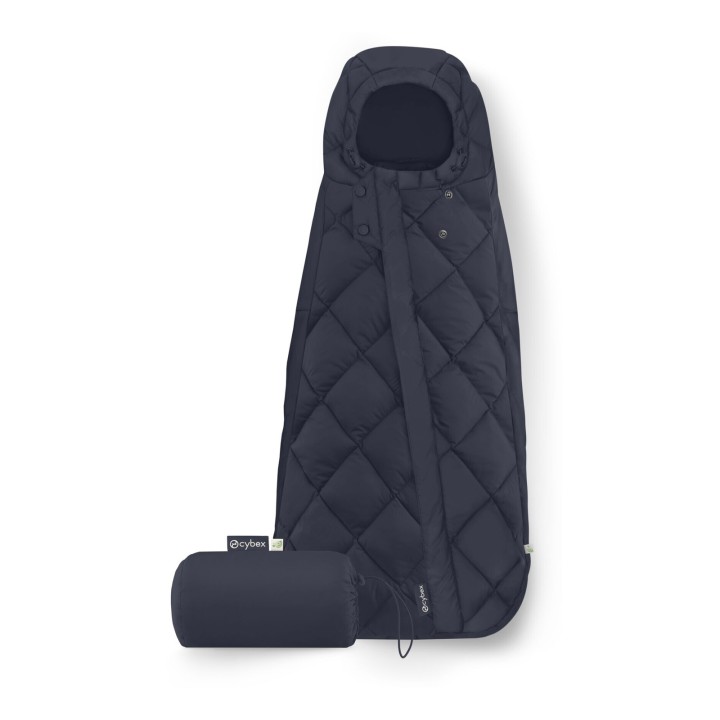 Saco Snogga Mini 2 de Cybex - Ocean Blue