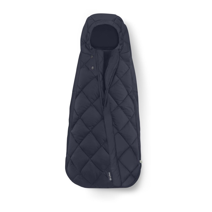 Saco Snogga Mini 2 de Cybex - Ocean Blue