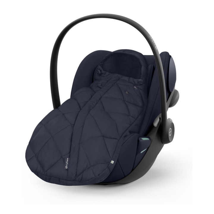 Saco Snogga Mini 2 de Cybex - Ocean Blue