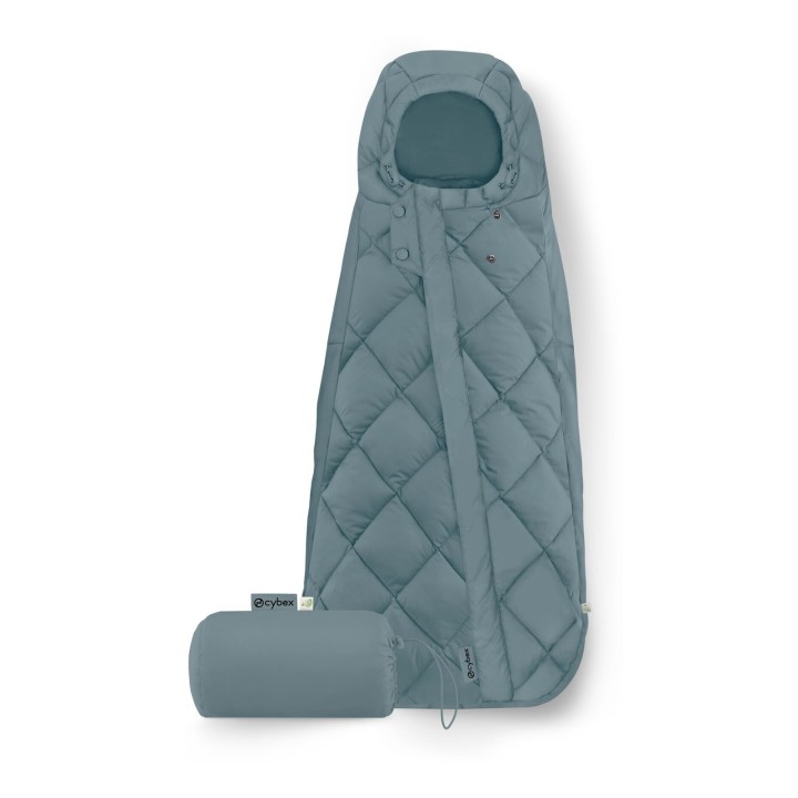 Saco Snogga Mini 2 de Cybex - Sky Blue