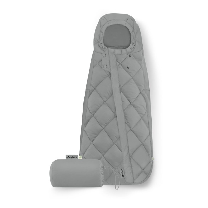 Saco Snogga Mini 2 de Cybex - Stone Grey