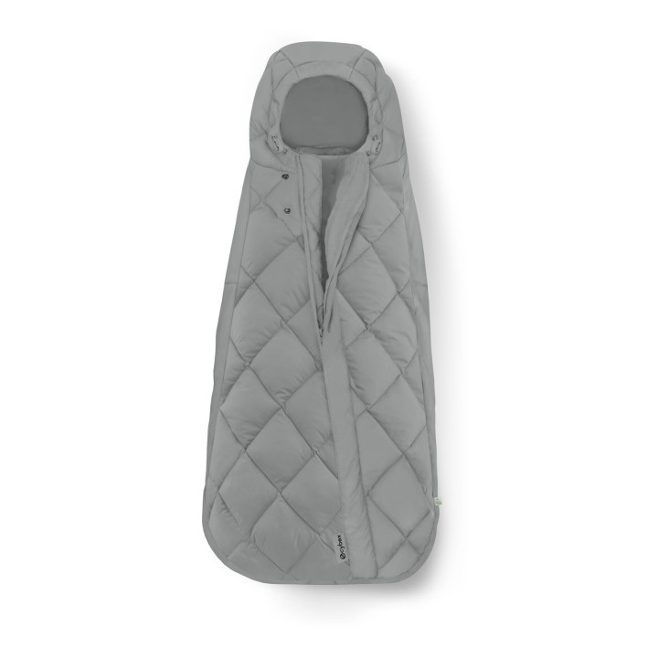 Saco Snogga Mini 2 da Cybex - Stone Grey