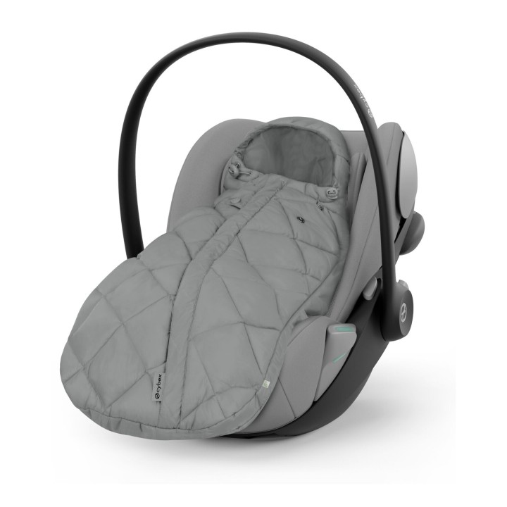 Saco Snogga Mini 2 de Cybex - Stone Grey