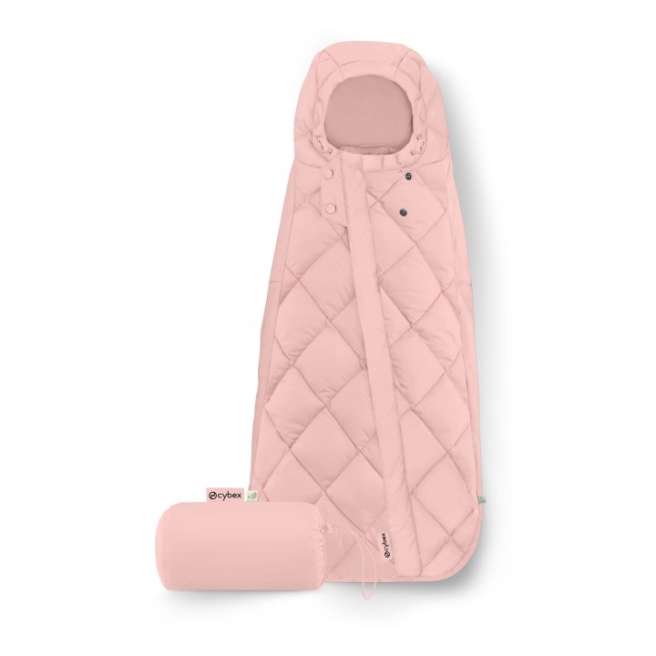Saco Snogga Mini 2 da Cybex - Candy Pink