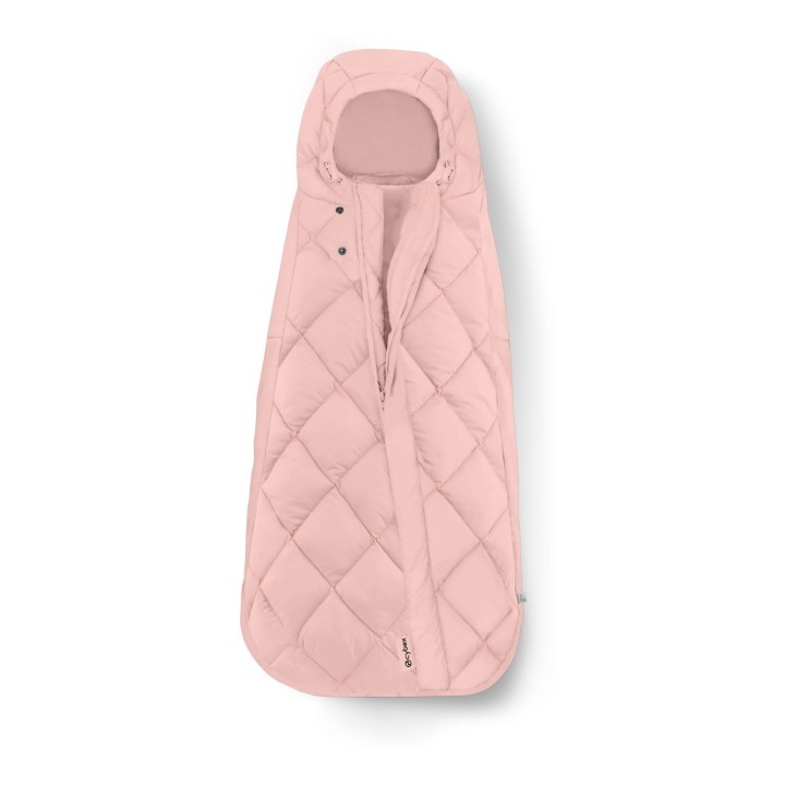 Saco Snogga Mini 2 de Cybex - Candy Pink