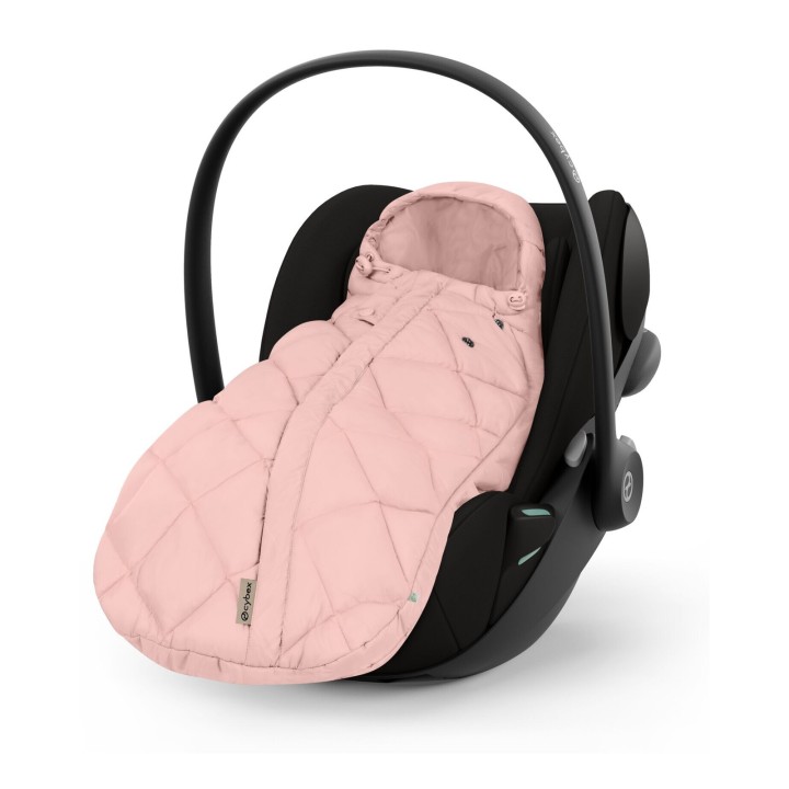 Saco Snogga Mini 2 de Cybex - Candy Pink