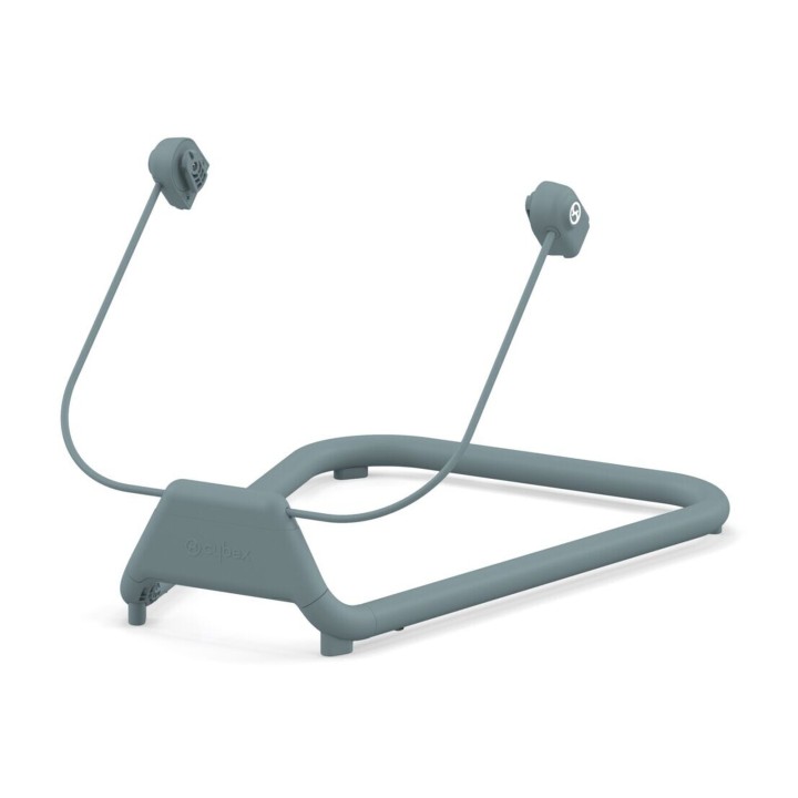 Soporte Gold Bouncer Stand de Cybex - Stone Blue