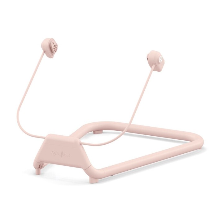 Soporte Gold Bouncer Stand de Cybex - Pearl Pink