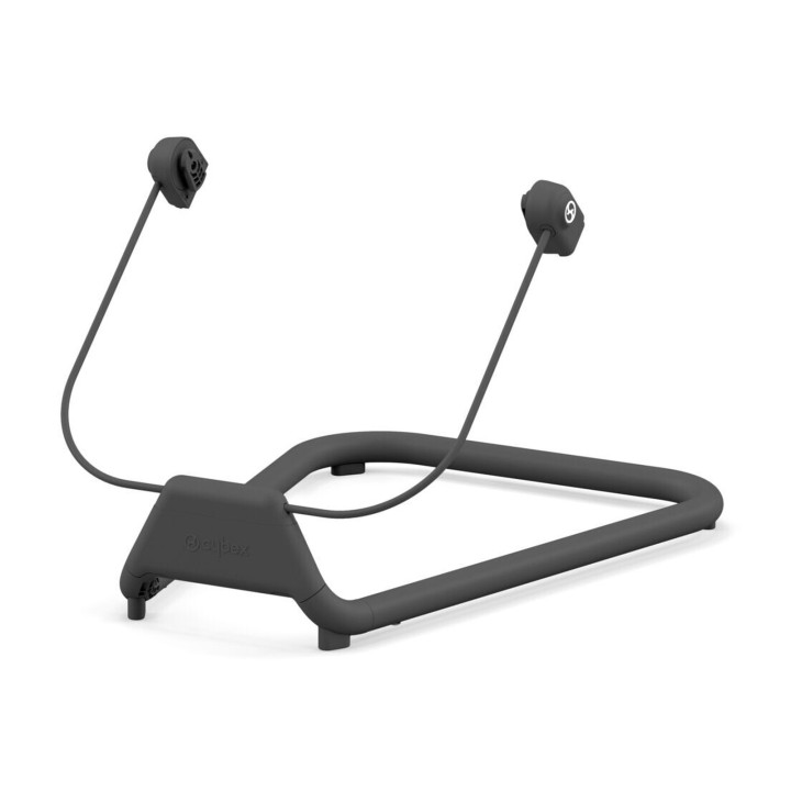 Soporte Gold Bouncer Stand de Cybex - Stunning Black