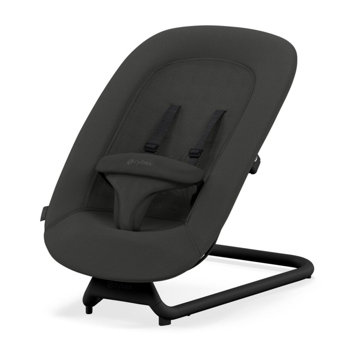 Soporte Gold Bouncer Stand de Cybex - Stunning Black