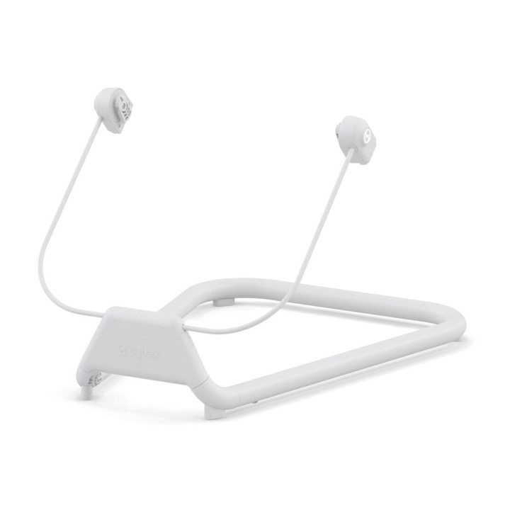 Suporte Gold Bouncer Stand da Cybex - Sand White
