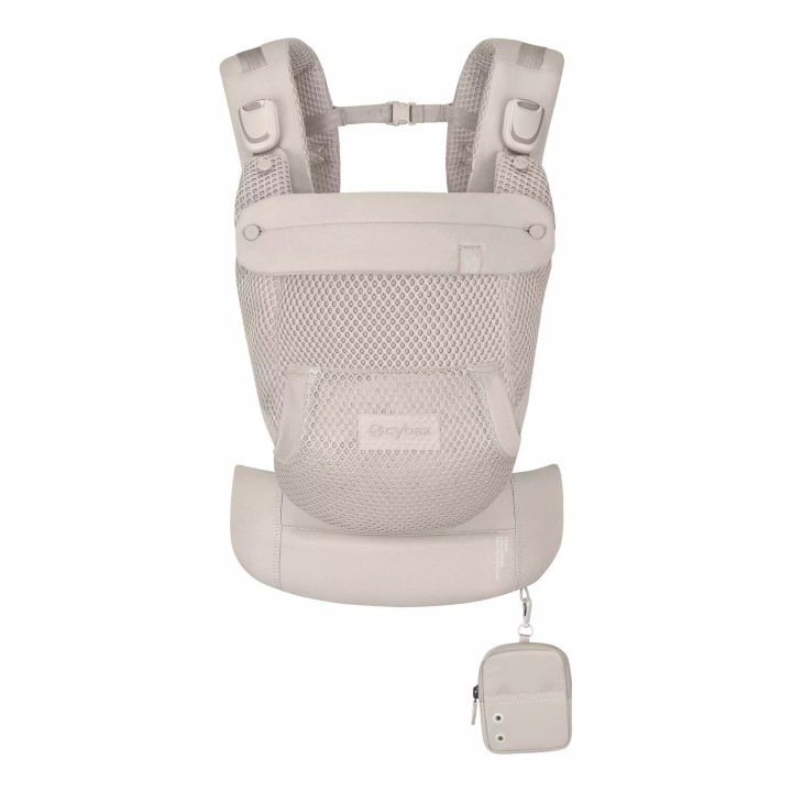 Mochila LAYA de Cybex - Dune Grey