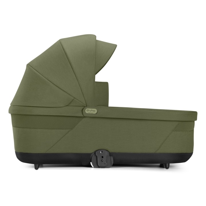 Dúo Talos S Lux de Cybex - Moss Green