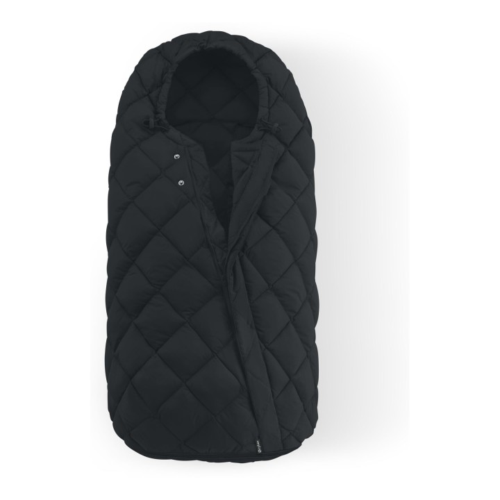 Saco Snogga 2 de Cybex - Moon Black