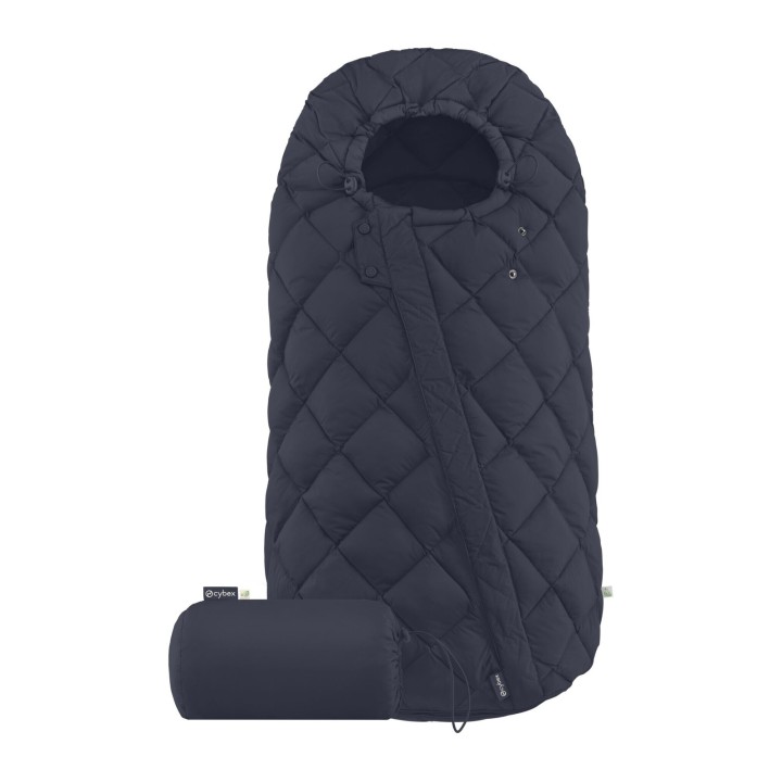 Saco Snogga 2 de Cybex - Ocean Blue