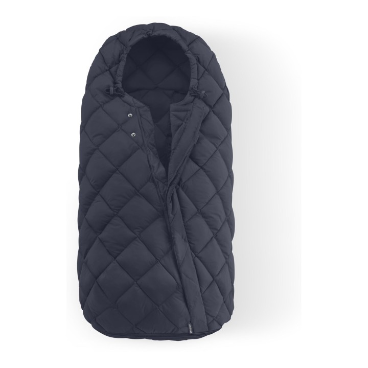 Saco Snogga 2 de Cybex - Ocean Blue
