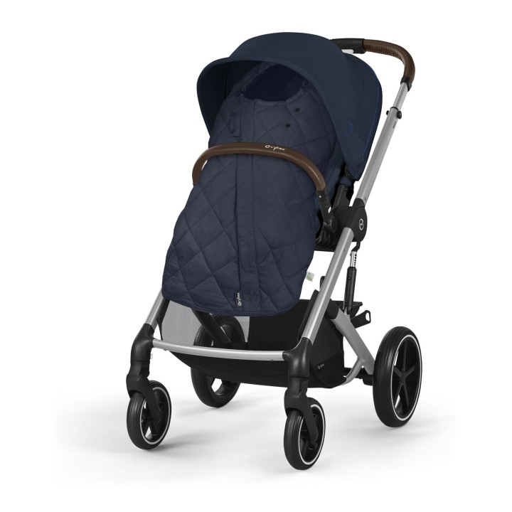 Saco Snogga 2 de Cybex - Ocean Blue