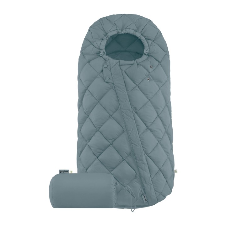 Saco Snogga 2 de Cybex - Sky Blue