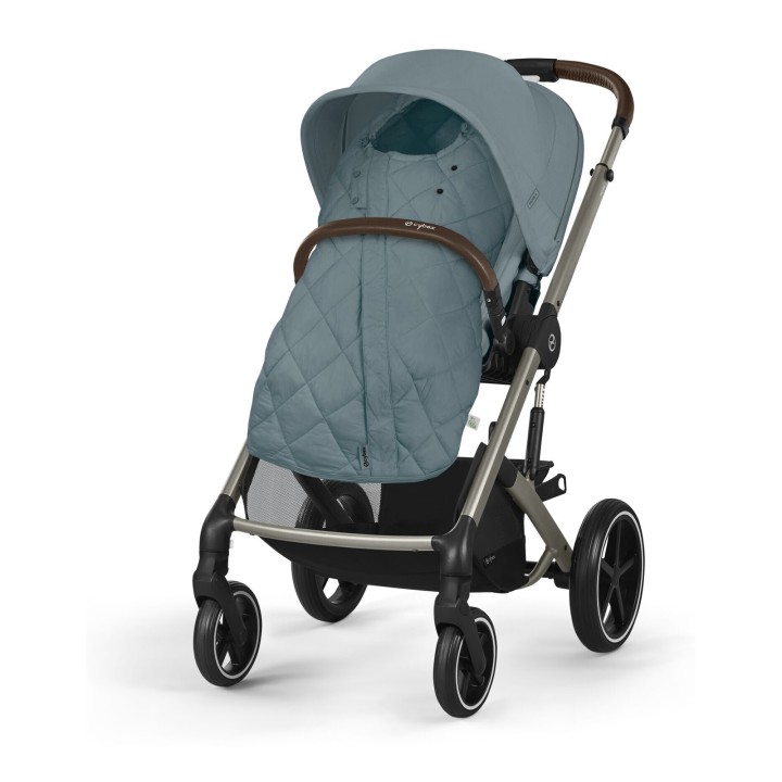 Saco Snogga 2 de Cybex - Sky Blue