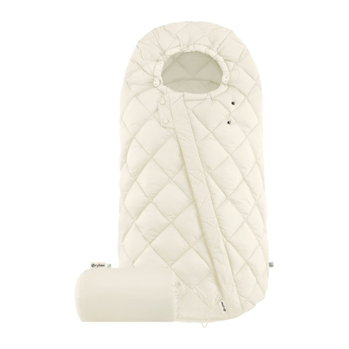 Saco Snogga 2 de Cybex - Seashell Beige