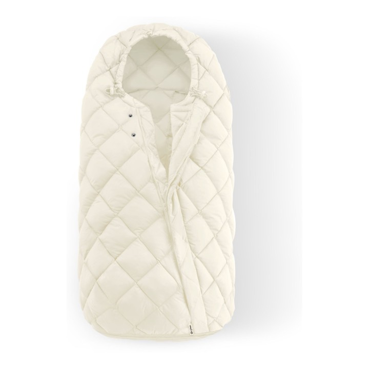 Saco Snogga 2 de Cybex - Seashell Beige