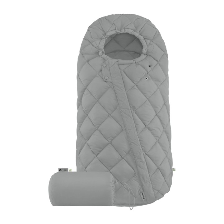 Saco Snogga 2 de Cybex - Stone Grey