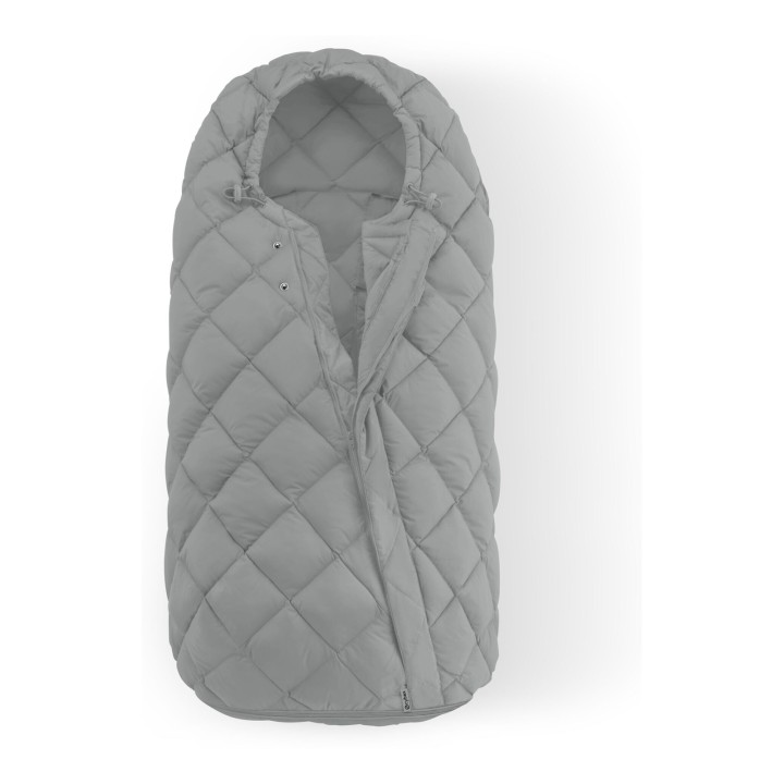 Saco Snogga 2 de Cybex - Stone Grey