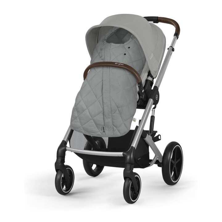 Saco Snogga 2 de Cybex - Stone Grey