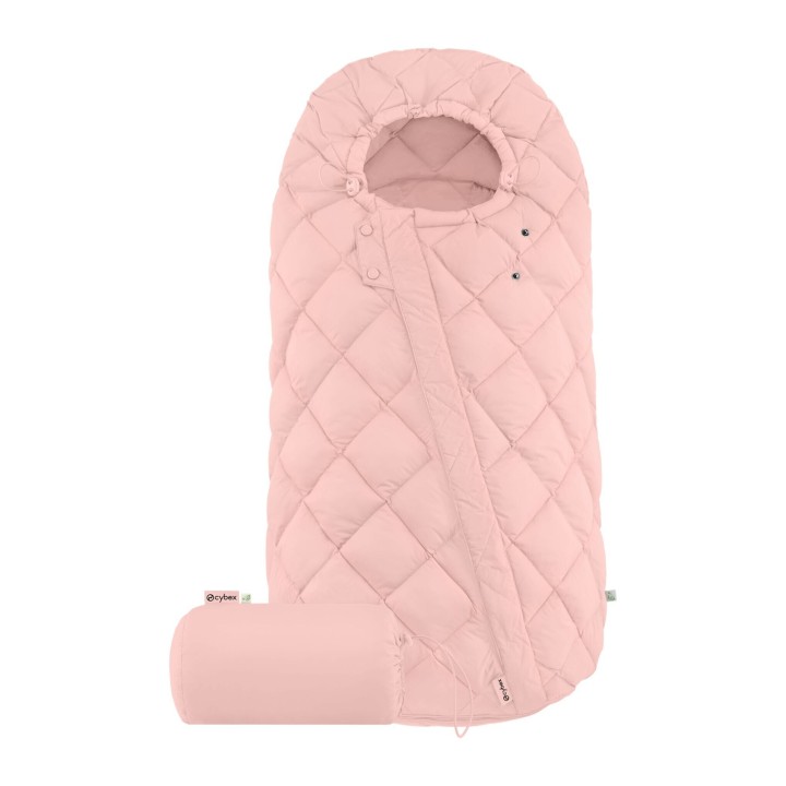 Saco Snogga 2 de Cybex - Candy Pink