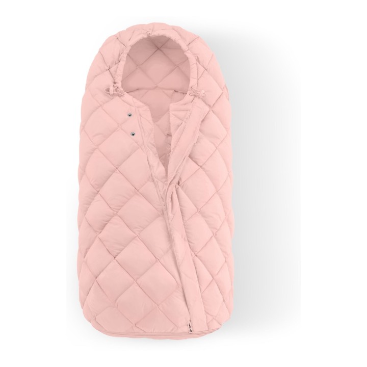 Saco Snogga 2 de Cybex - Candy Pink