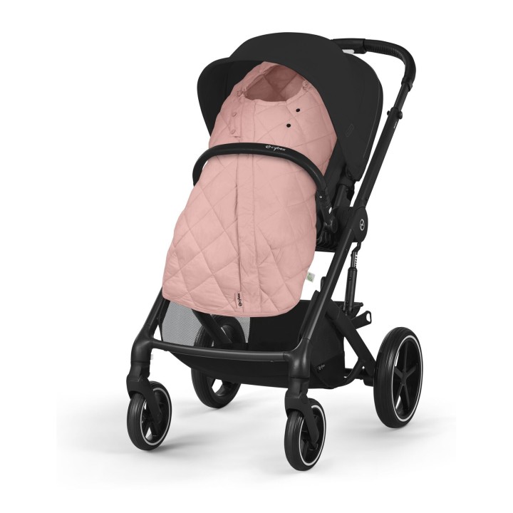 Saco Snogga 2 de Cybex - Candy Pink