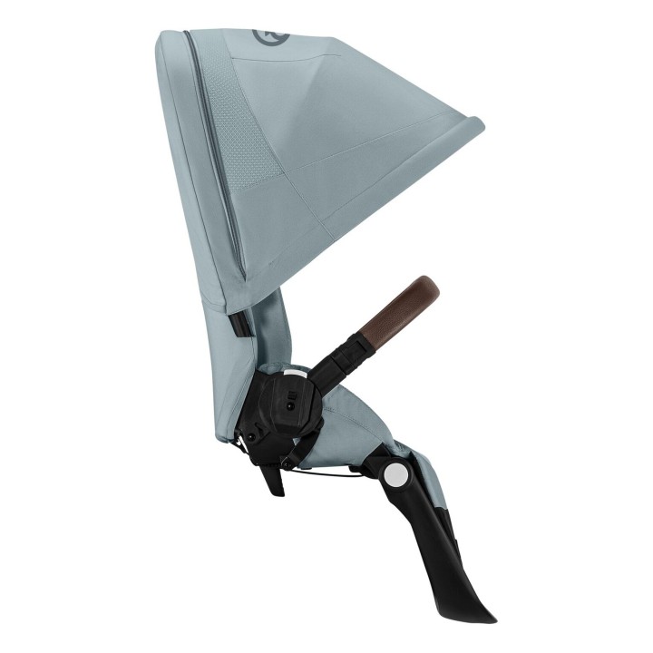 Unidad de asiento Gazelle S de Cybex - Stormy Blue