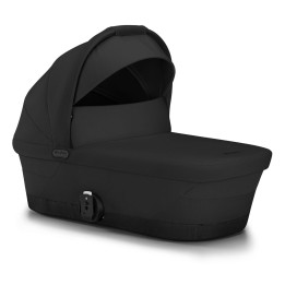 Capazo Gazelle S Cot de Cybex - Moon Black