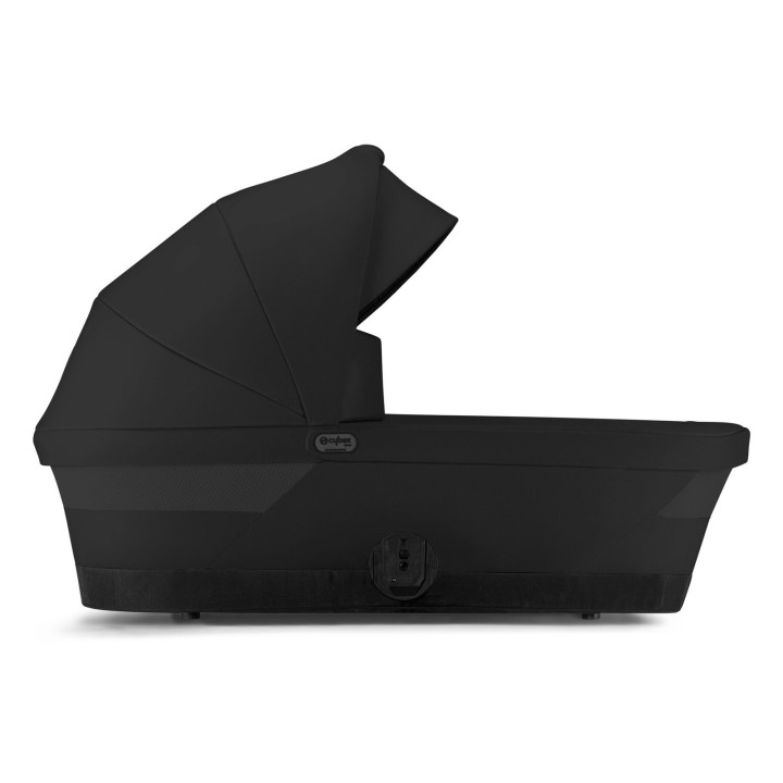 Alcofa Gazelle S Cot da Cybex - Moon Black
