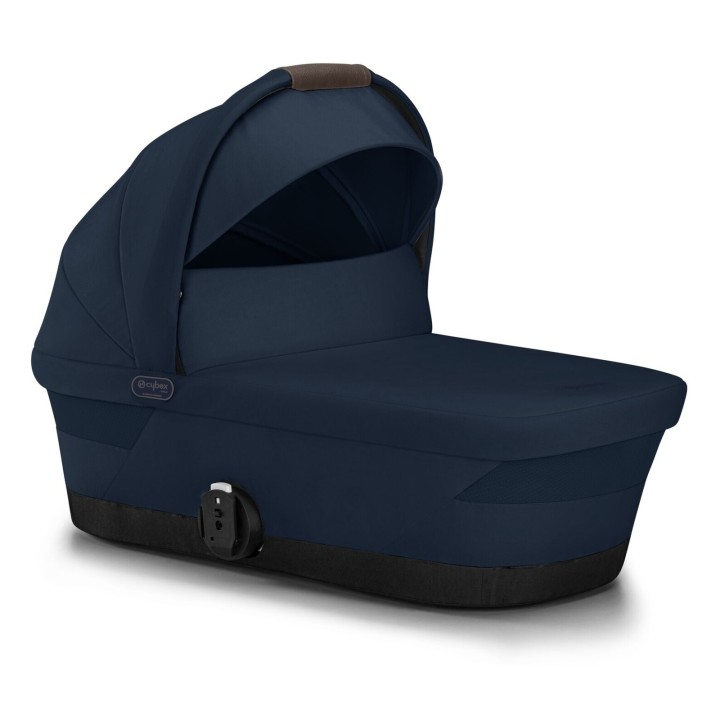 Alcofa Gazelle S Cot da Cybex - Ocean Blue