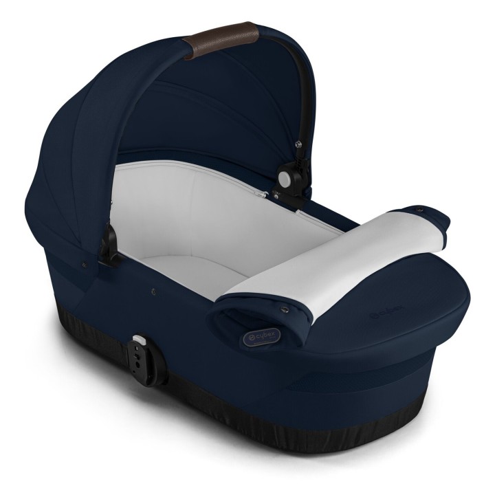 Capazo Gazelle S Cot de Cybex - Ocean Blue