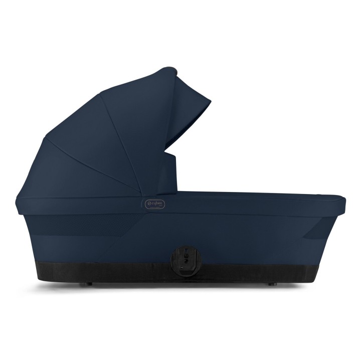 Capazo Gazelle S Cot de Cybex - Ocean Blue