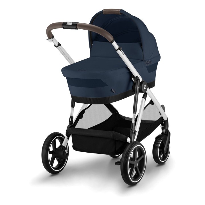 Alcofa Gazelle S Cot da Cybex - Ocean Blue