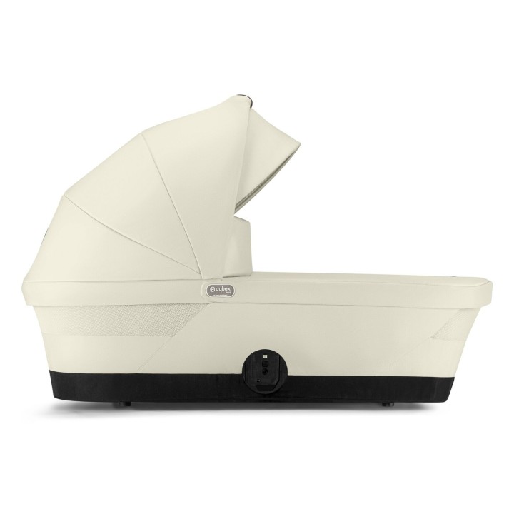 Capazo Gazelle S Cot de Cybex - Seashell Beige