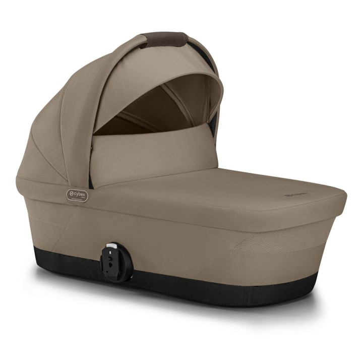 Alcofa Gazelle S Cot da Cybex - Almond Beige