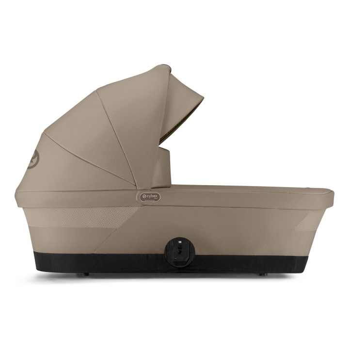 Capazo Gazelle S Cot de Cybex - Almond Beige