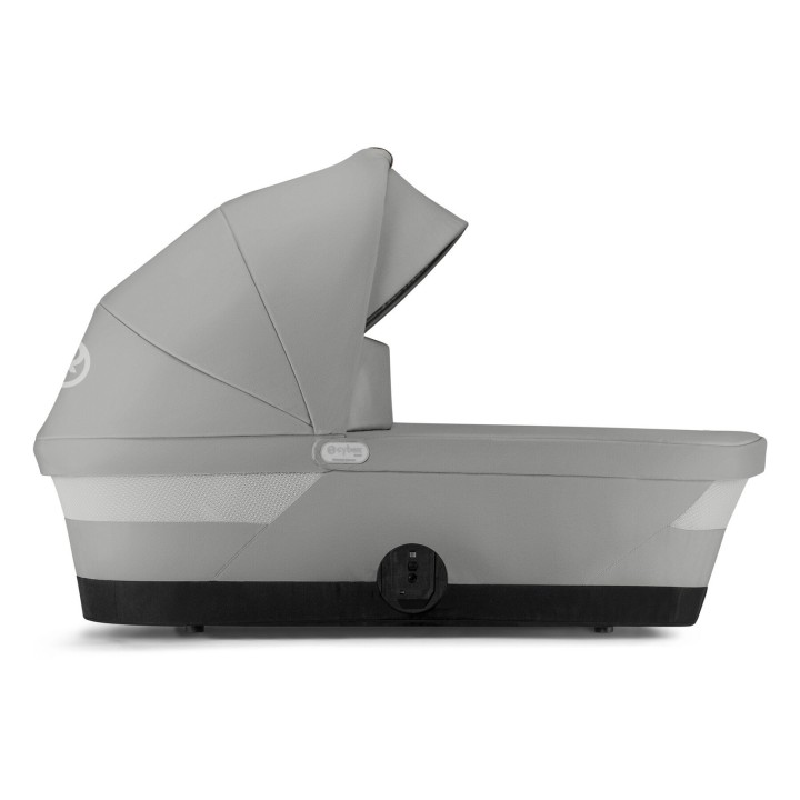 Capazo Gazelle S Cot de Cybex - Stone Grey
