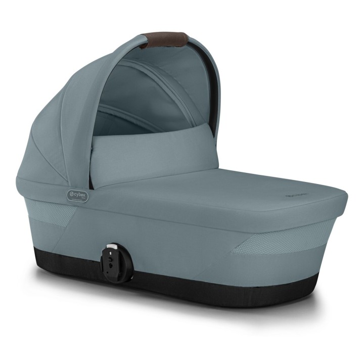 Capazo Gazelle S Cot de Cybex - Stormy Blue